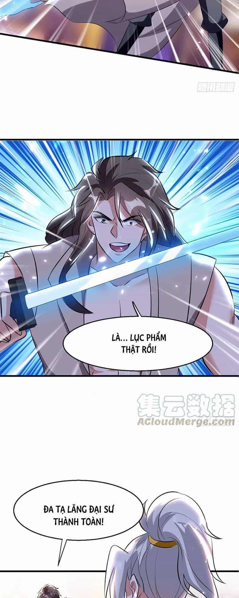 Lăng Thiên Thần Đế - Chương 170 - ảnh 3