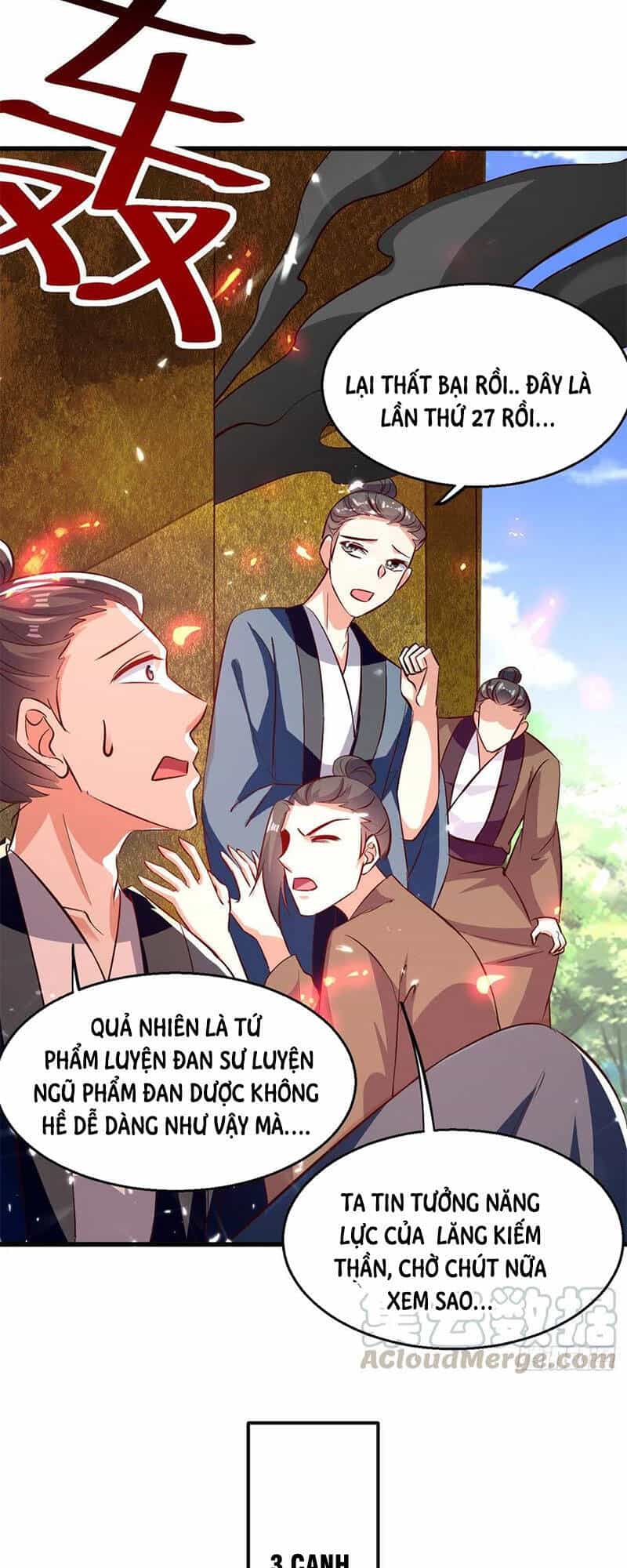 Lăng Thiên Thần Đế - Chương 170 - ảnh 33