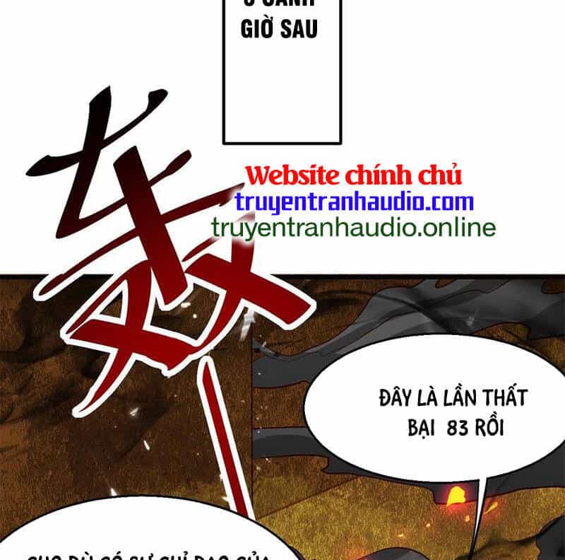 Lăng Thiên Thần Đế - Chương 170 - ảnh 34