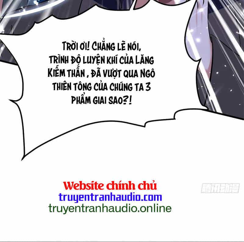 Lăng Thiên Thần Đế - Chương 170 - ảnh 6