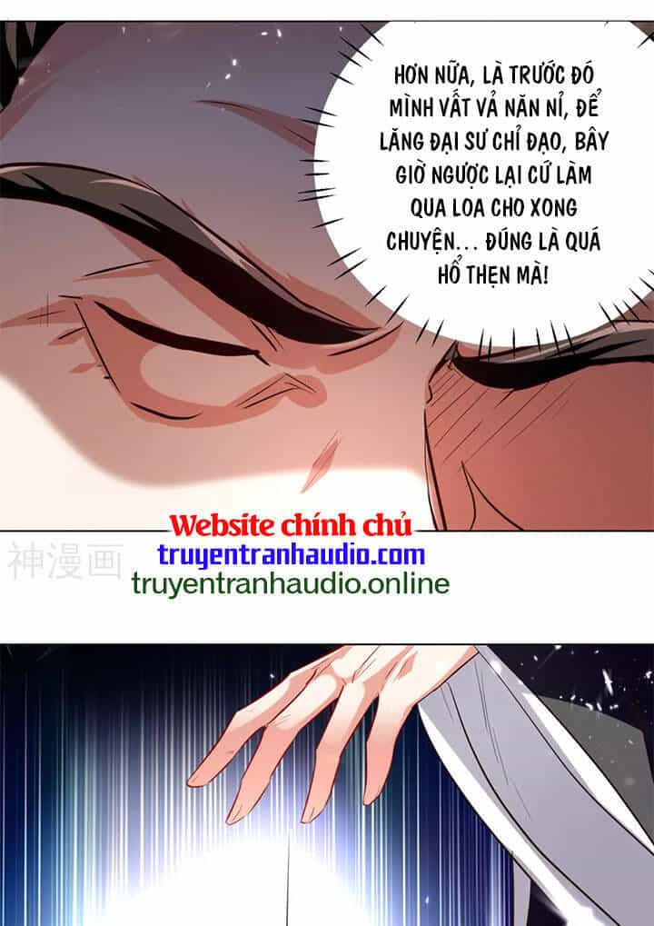Lăng Thiên Thần Đế - Chương 171 - ảnh 10