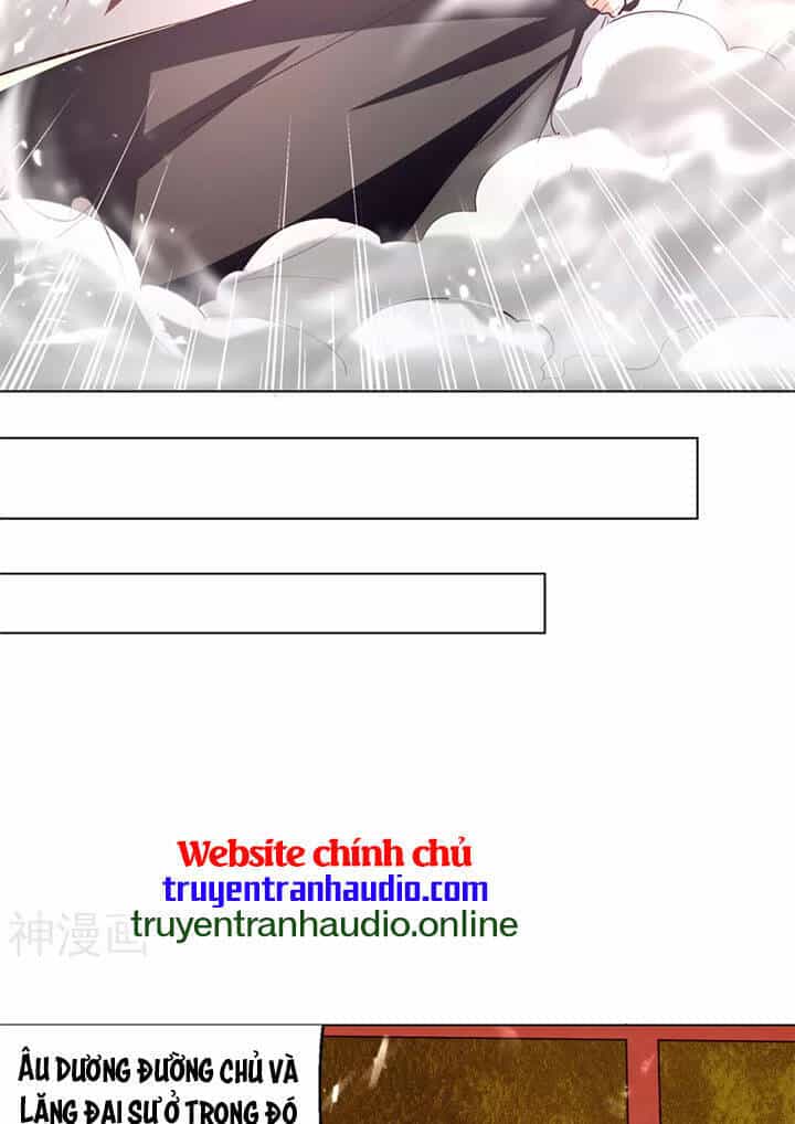 Lăng Thiên Thần Đế - Chương 171 - ảnh 12