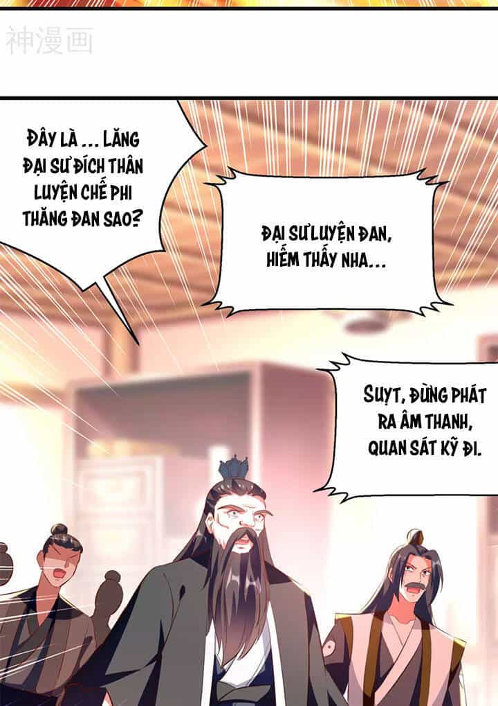 Lăng Thiên Thần Đế - Chương 171 - ảnh 24