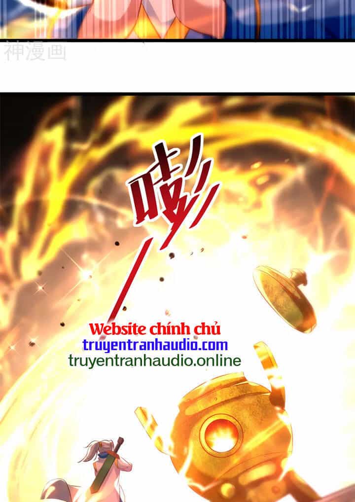 Lăng Thiên Thần Đế - Chương 171 - ảnh 26