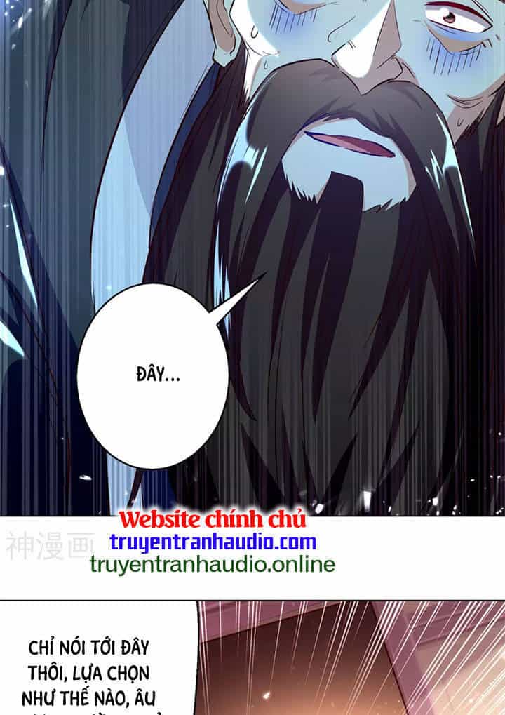 Lăng Thiên Thần Đế - Chương 171 - ảnh 8