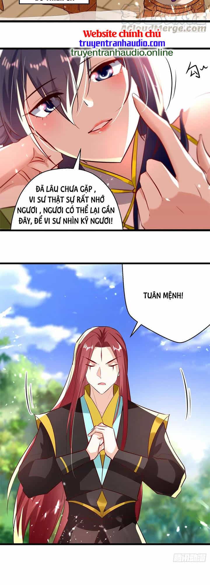 Lăng Thiên Thần Đế - Chương 172 - ảnh 31