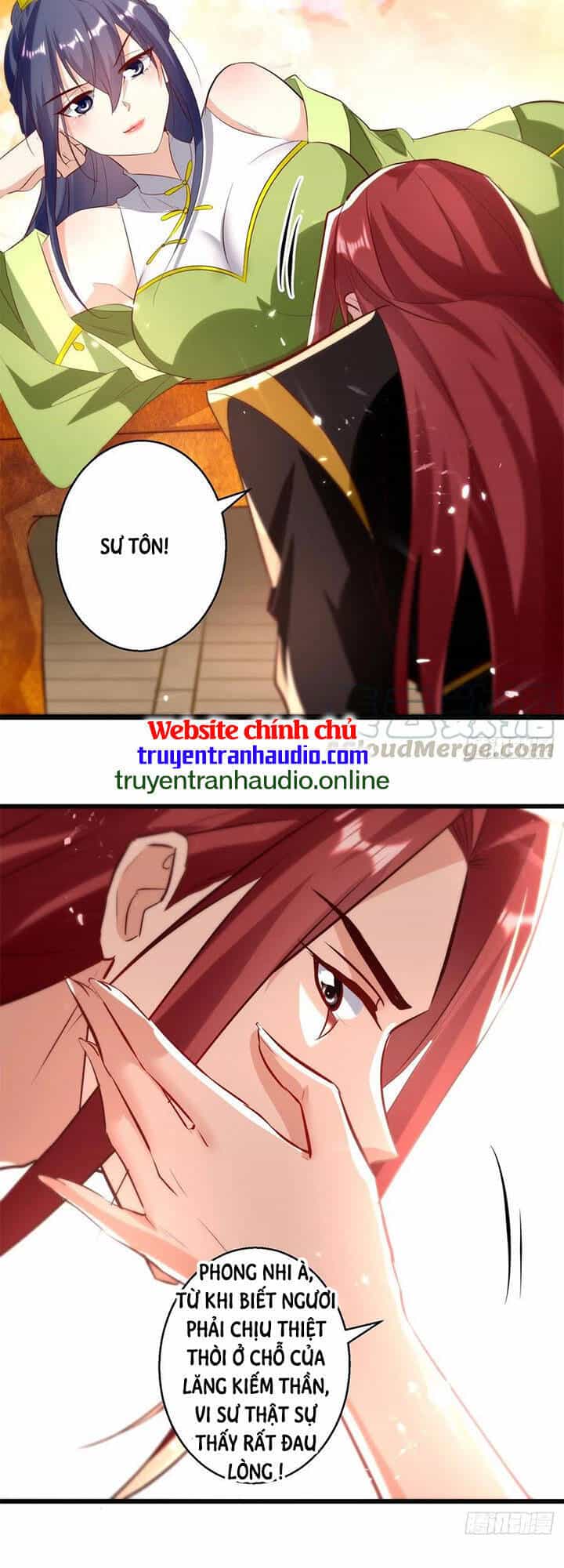 Lăng Thiên Thần Đế - Chương 172 - ảnh 33