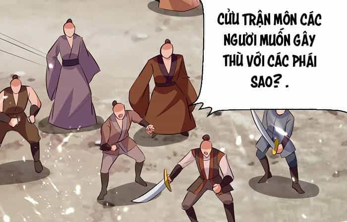 Lăng Thiên Thần Đế - Chương 173 - ảnh 6
