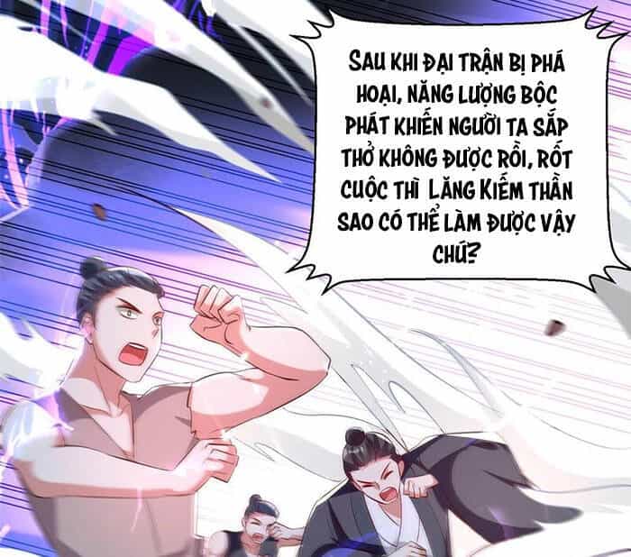 Lăng Thiên Thần Đế - Chương 175 - ảnh 12