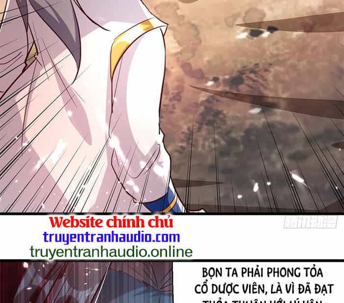 Lăng Thiên Thần Đế - Chương 175 - ảnh 22