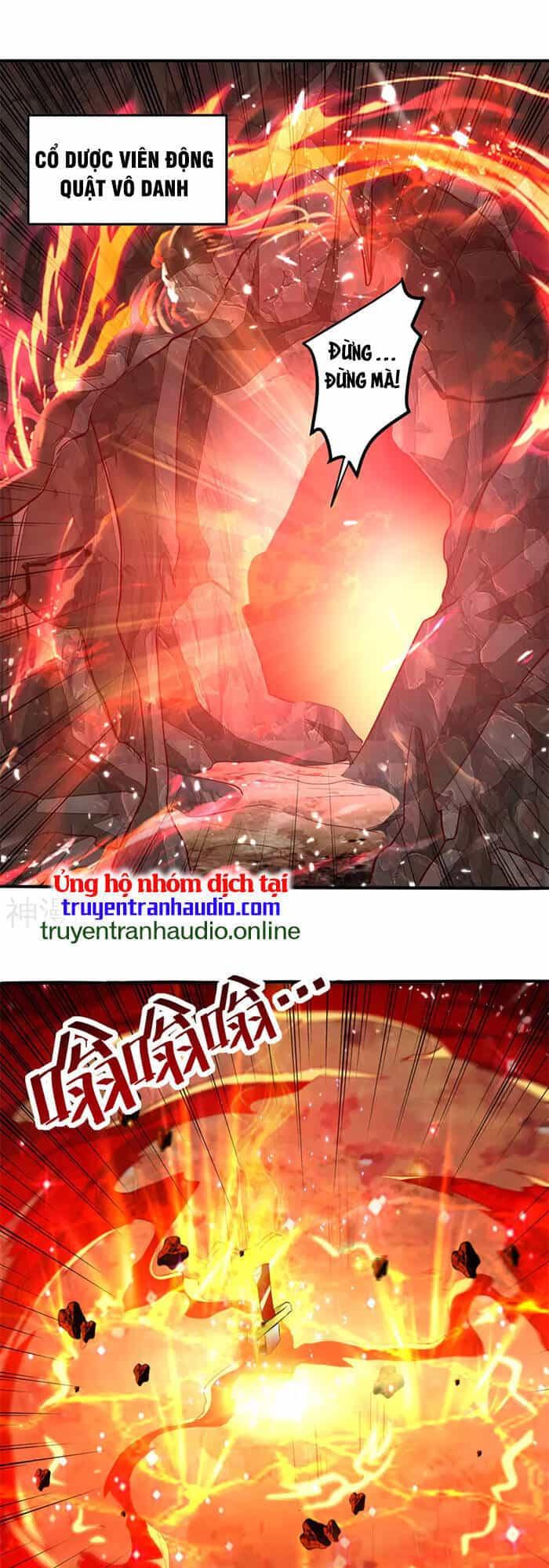 Lăng Thiên Thần Đế - Chương 176 - ảnh 1