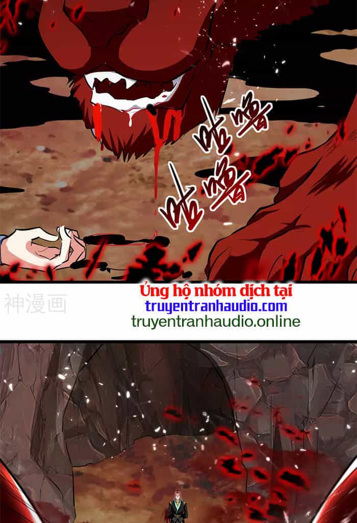 Lăng Thiên Thần Đế - Chương 176 - ảnh 18
