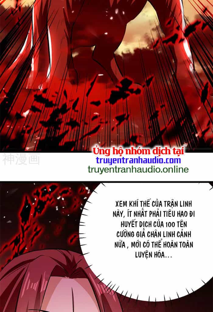 Lăng Thiên Thần Đế - Chương 176 - ảnh 20