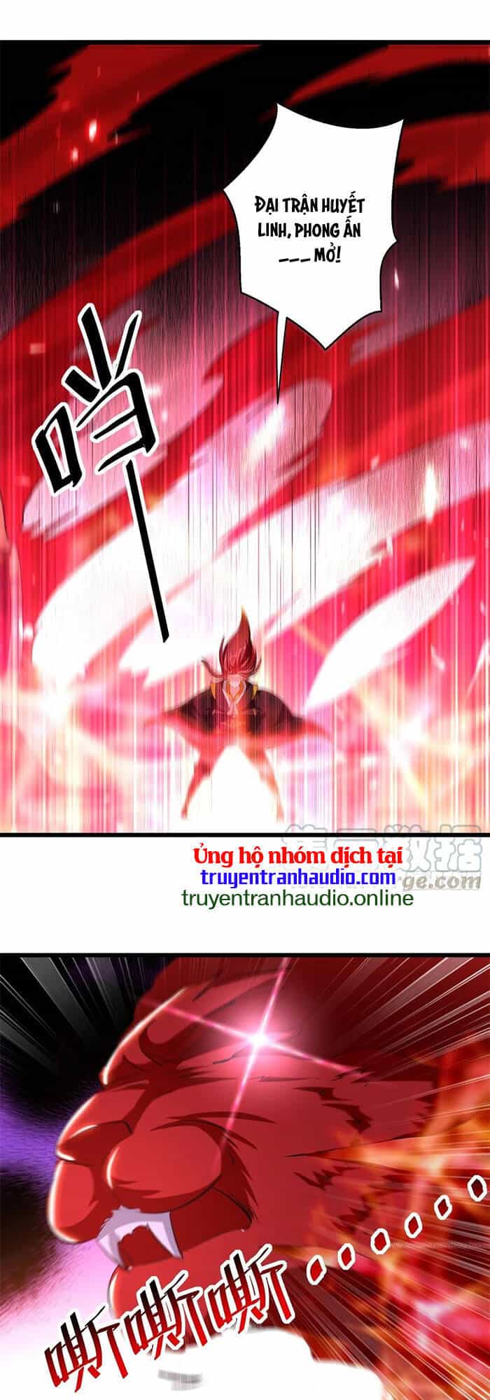 Lăng Thiên Thần Đế - Chương 177 - ảnh 19