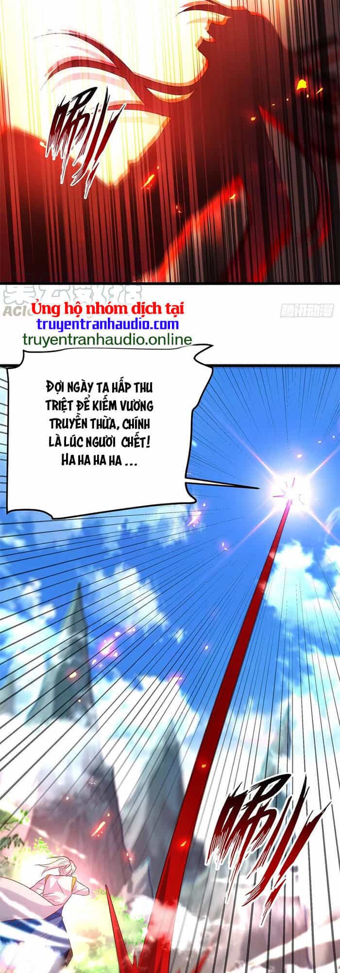 Lăng Thiên Thần Đế - Chương 179 - ảnh 9