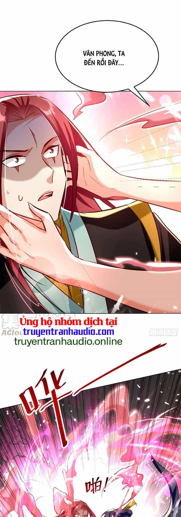 Lăng Thiên Thần Đế - Chương 180 - ảnh 1