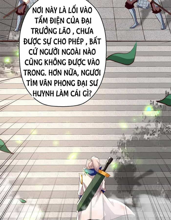 Lăng Thiên Thần Đế - Chương 180 - ảnh 24