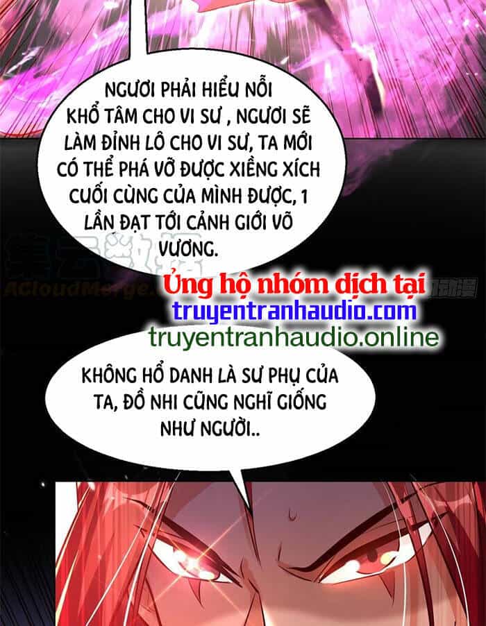 Lăng Thiên Thần Đế - Chương 180 - ảnh 6