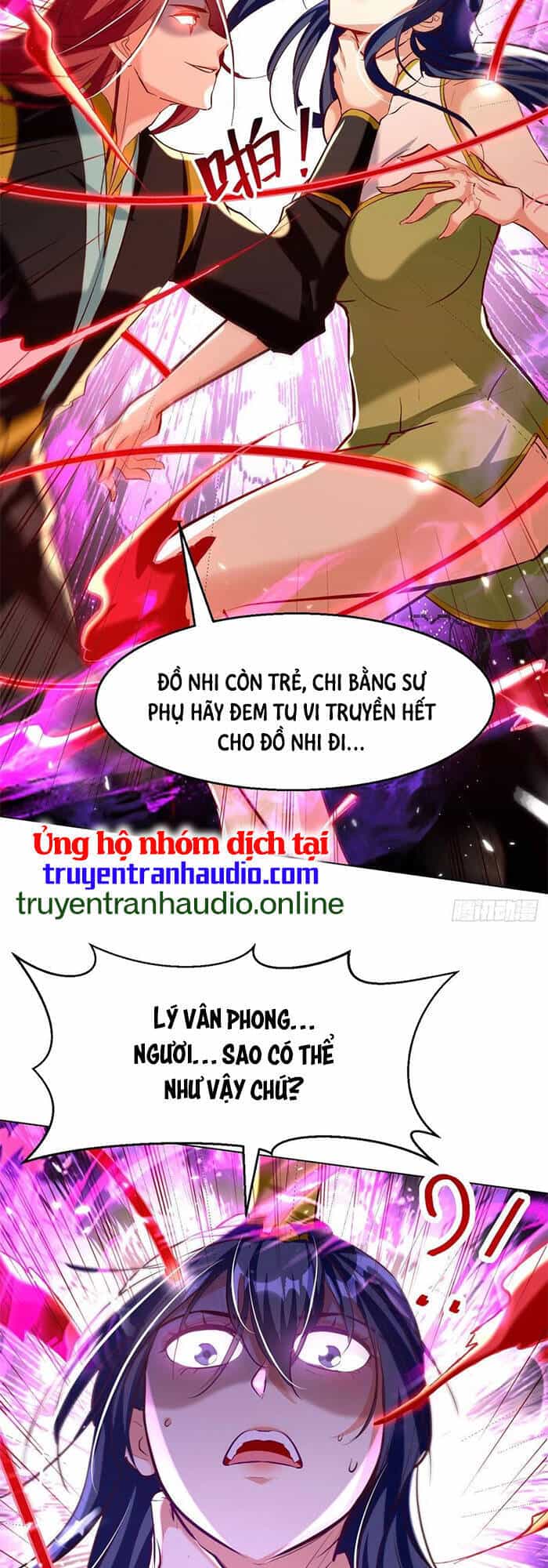Lăng Thiên Thần Đế - Chương 180 - ảnh 9