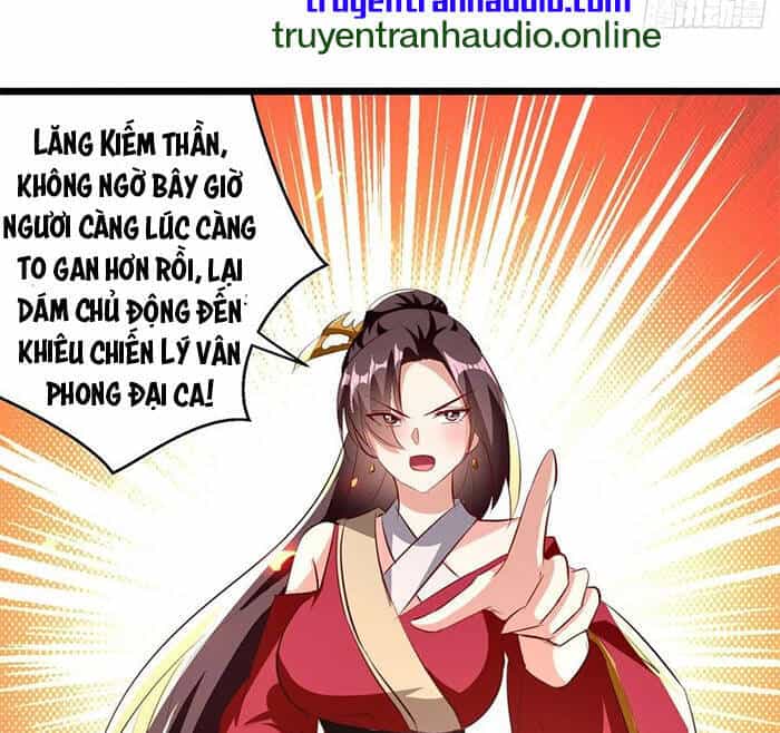 Lăng Thiên Thần Đế - Chương 181 - ảnh 4