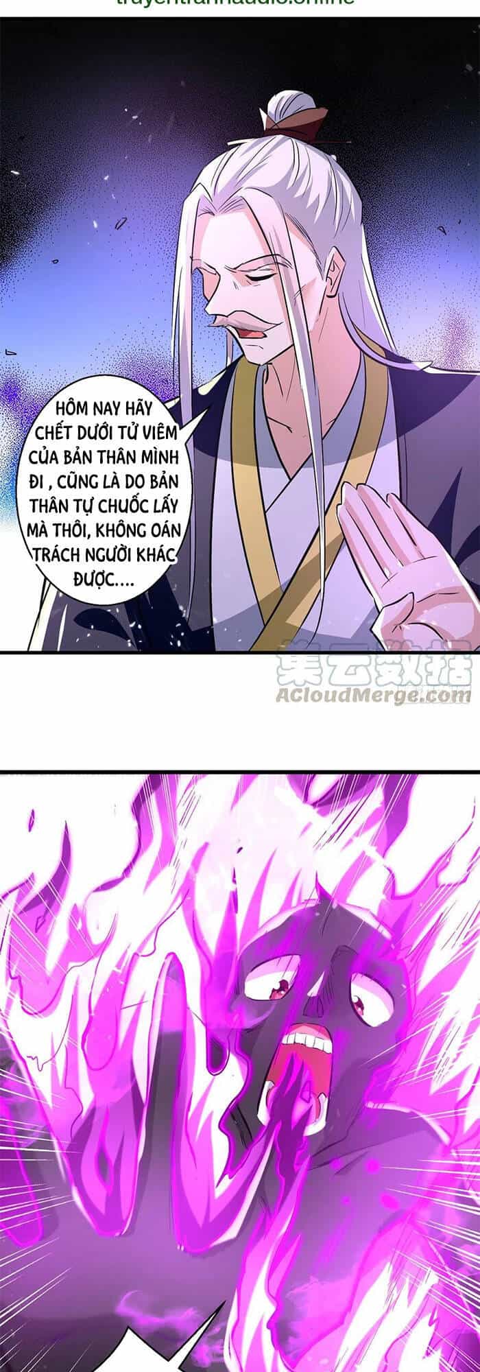 Lăng Thiên Thần Đế - Chương 183 - ảnh 25