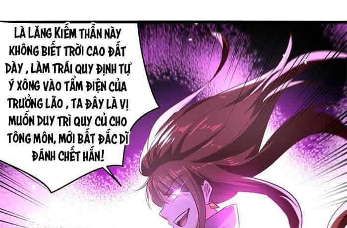 Lăng Thiên Thần Đế - Chương 183 - ảnh 6