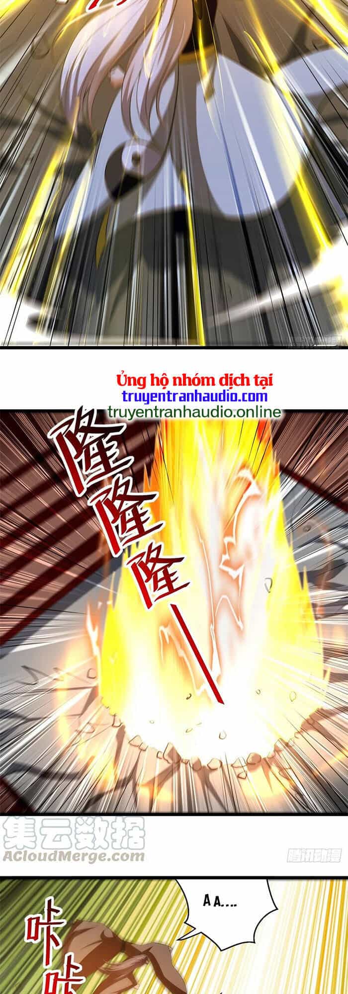 Lăng Thiên Thần Đế - Chương 184 - ảnh 25