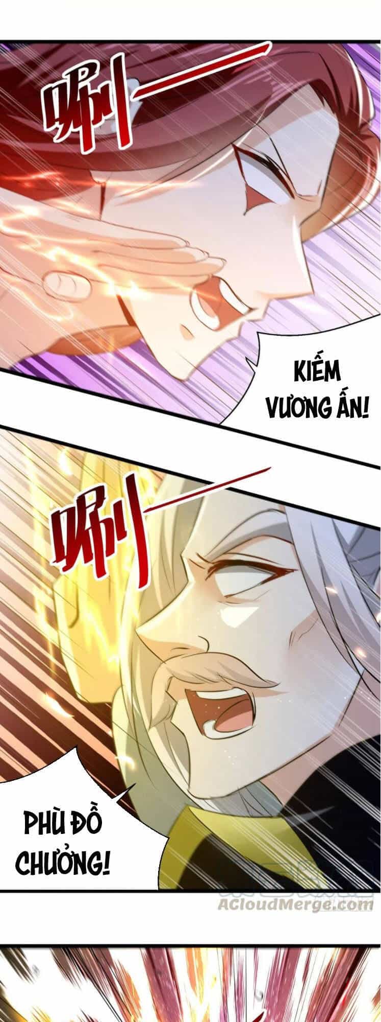 Lăng Thiên Thần Đế - Chương 185 - ảnh 1