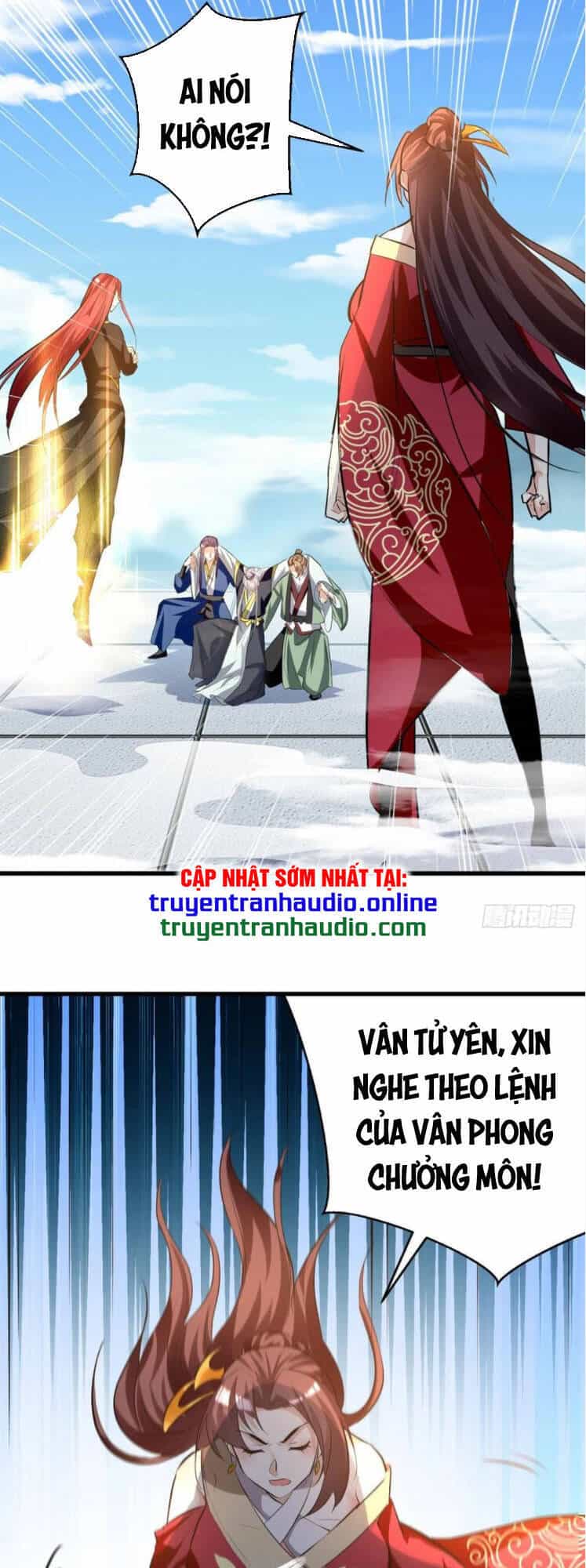 Lăng Thiên Thần Đế - Chương 185 - ảnh 7