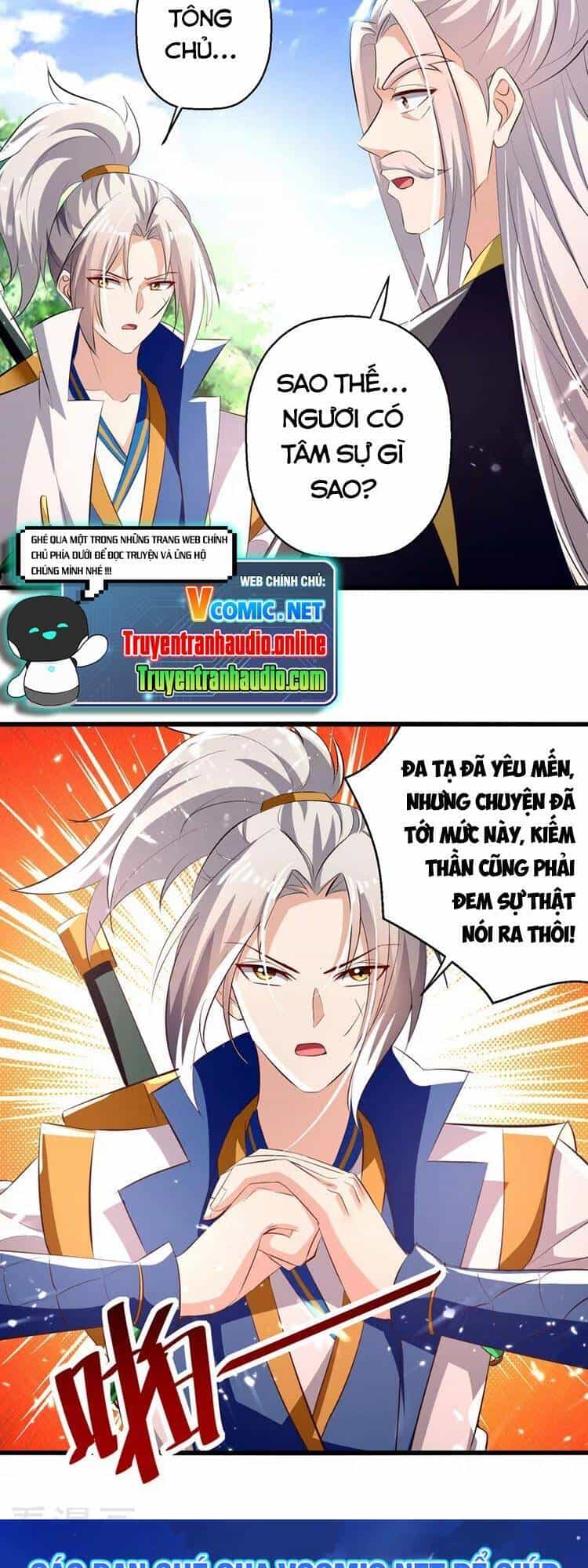 Lăng Thiên Thần Đế - Chương 187 - ảnh 24