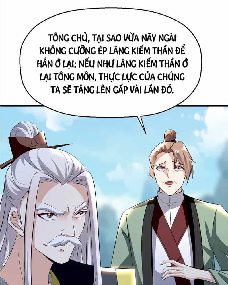 Lăng Thiên Thần Đế - Chương 188 - ảnh 20