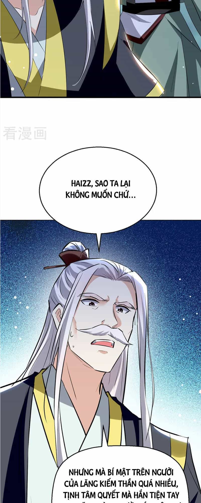 Lăng Thiên Thần Đế - Chương 188 - ảnh 21
