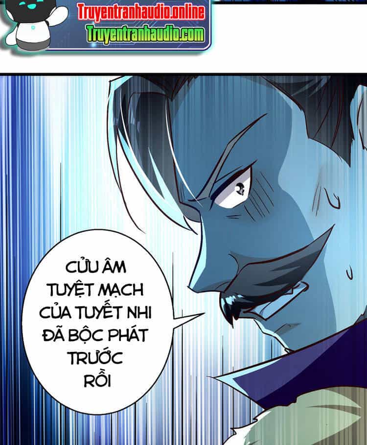 Lăng Thiên Thần Đế - Chương 189 - ảnh 21