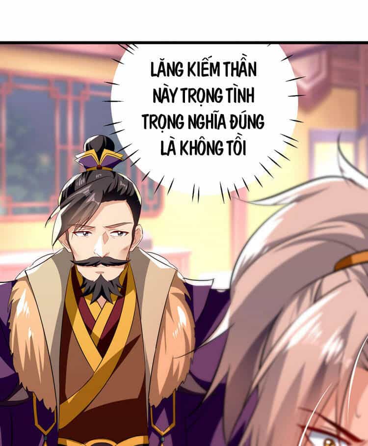 Lăng Thiên Thần Đế - Chương 189 - ảnh 25
