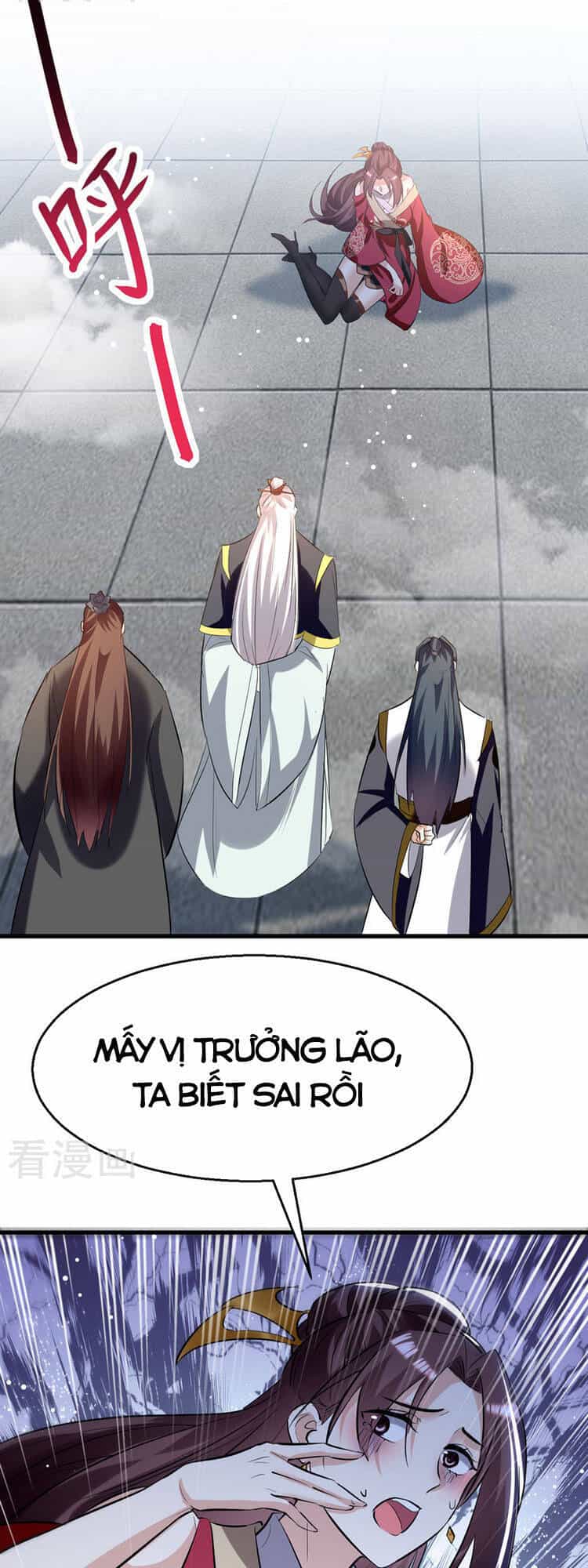 Lăng Thiên Thần Đế - Chương 189 - ảnh 3