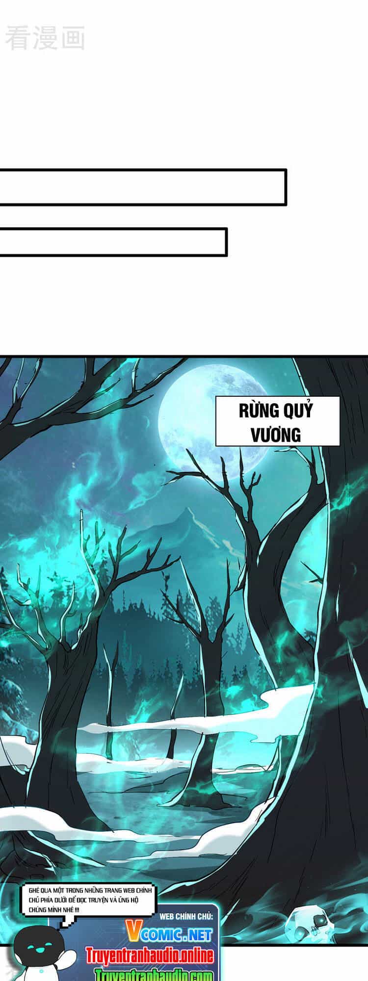 Lăng Thiên Thần Đế - Chương 189 - ảnh 7