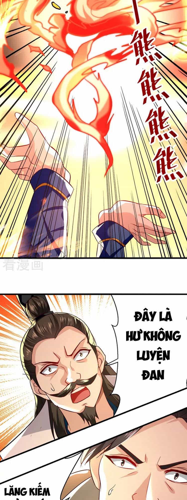 Lăng Thiên Thần Đế - Chương 190 - ảnh 7