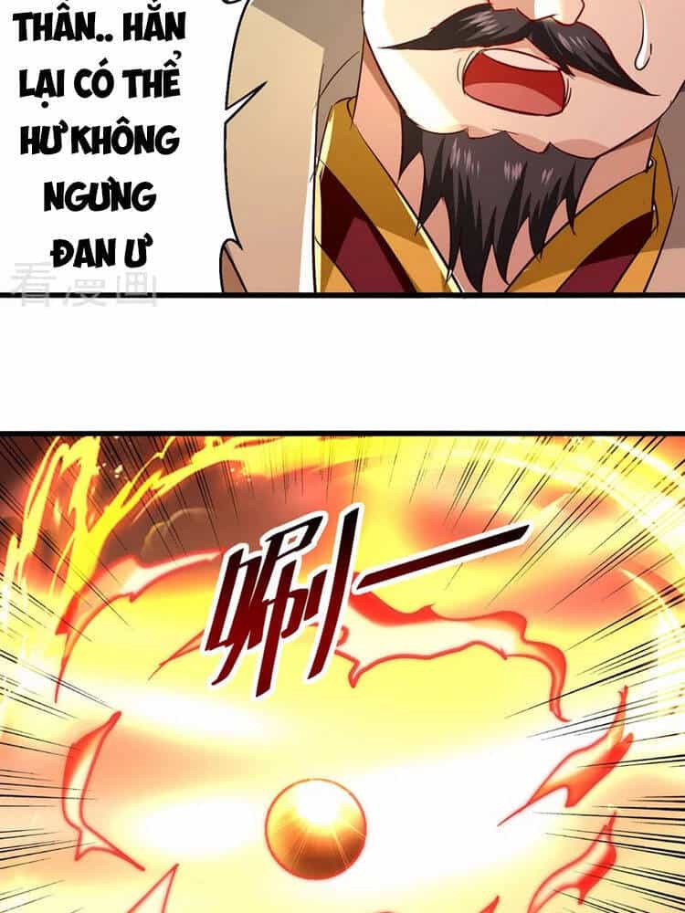 Lăng Thiên Thần Đế - Chương 190 - ảnh 8