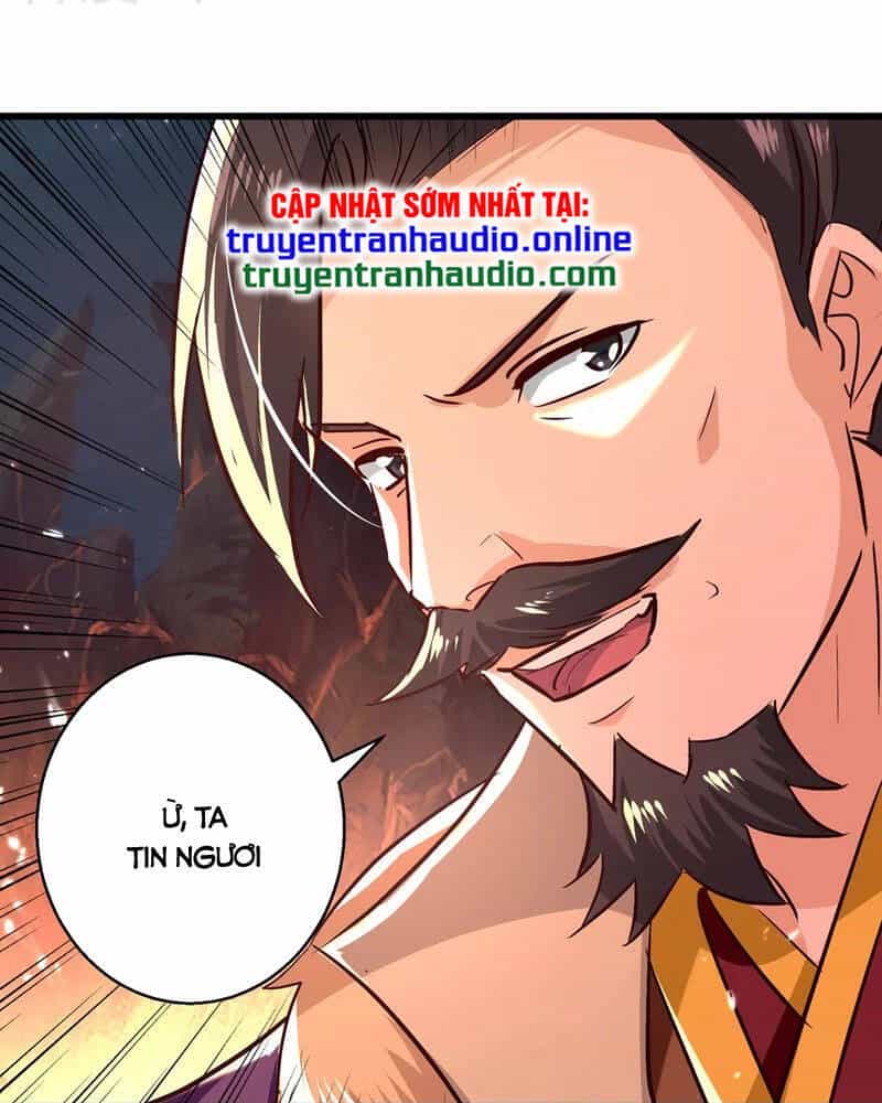 Lăng Thiên Thần Đế - Chương 191 - ảnh 16