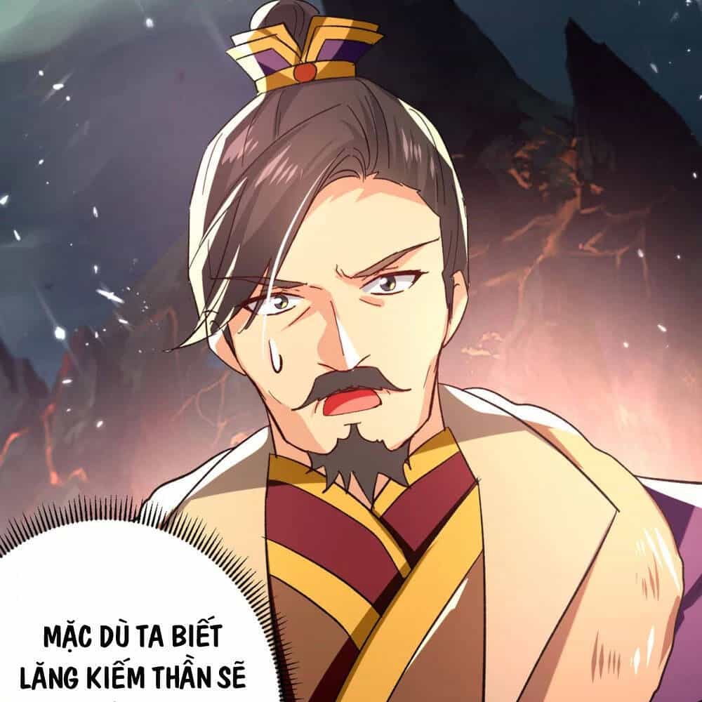 Lăng Thiên Thần Đế - Chương 192 - ảnh 16