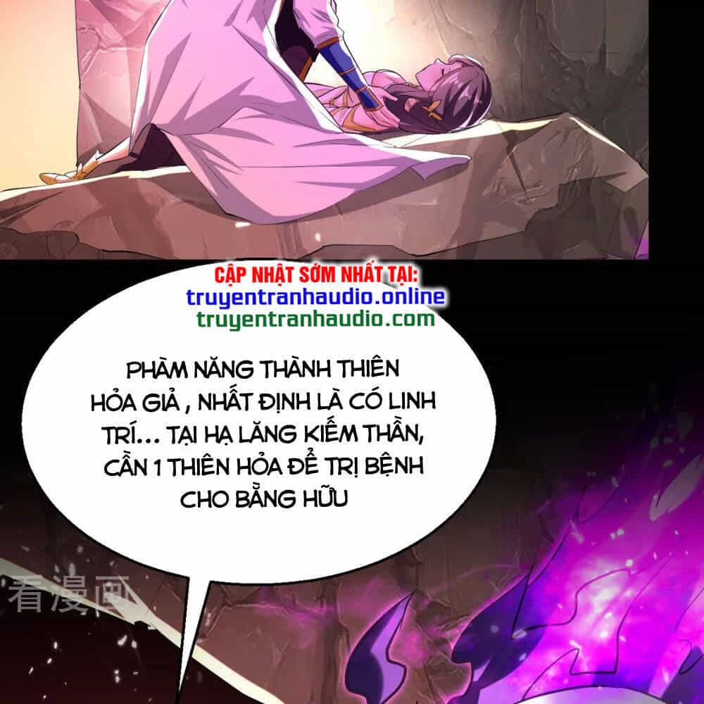 Lăng Thiên Thần Đế - Chương 192 - ảnh 20