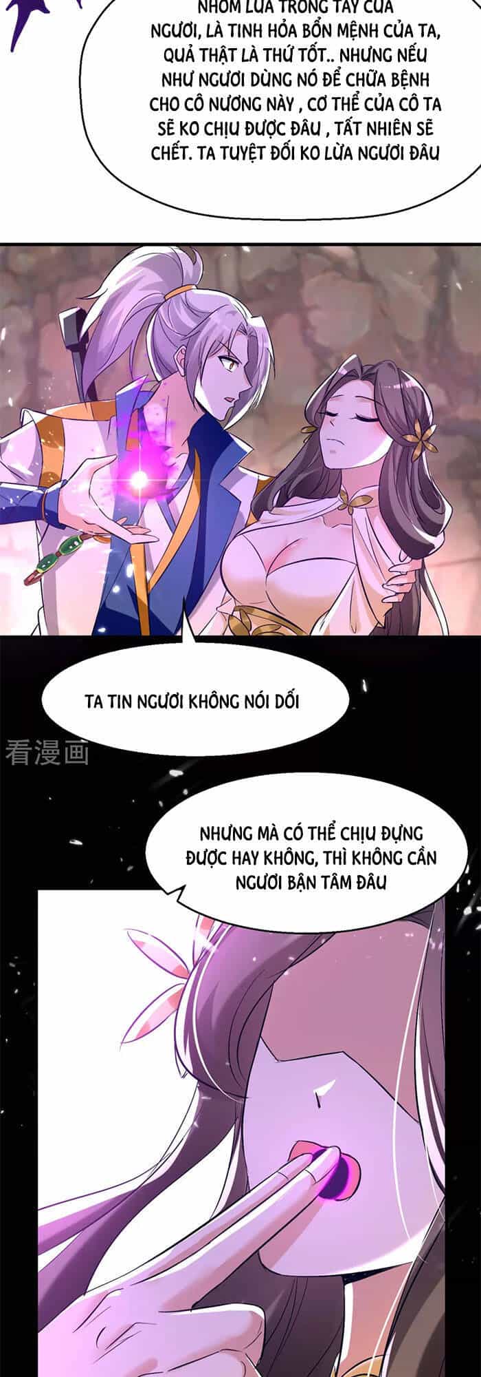 Lăng Thiên Thần Đế - Chương 193 - ảnh 13