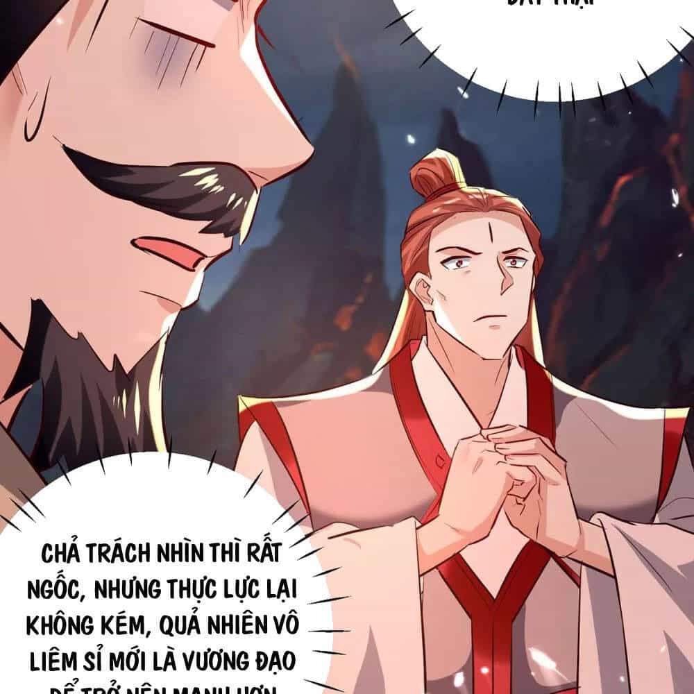 Lăng Thiên Thần Đế - Chương 195 - ảnh 14