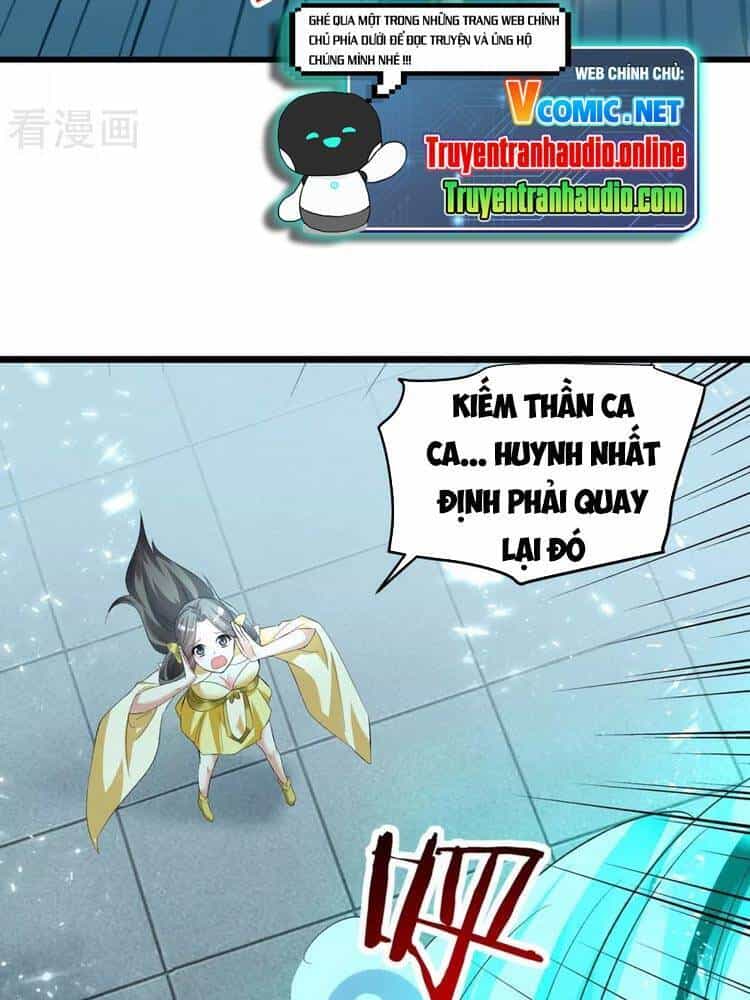 Lăng Thiên Thần Đế - Chương 196 - ảnh 17
