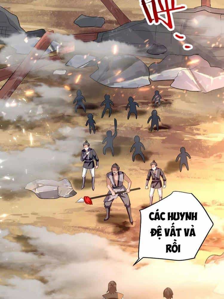 Lăng Thiên Thần Đế - Chương 196 - ảnh 21