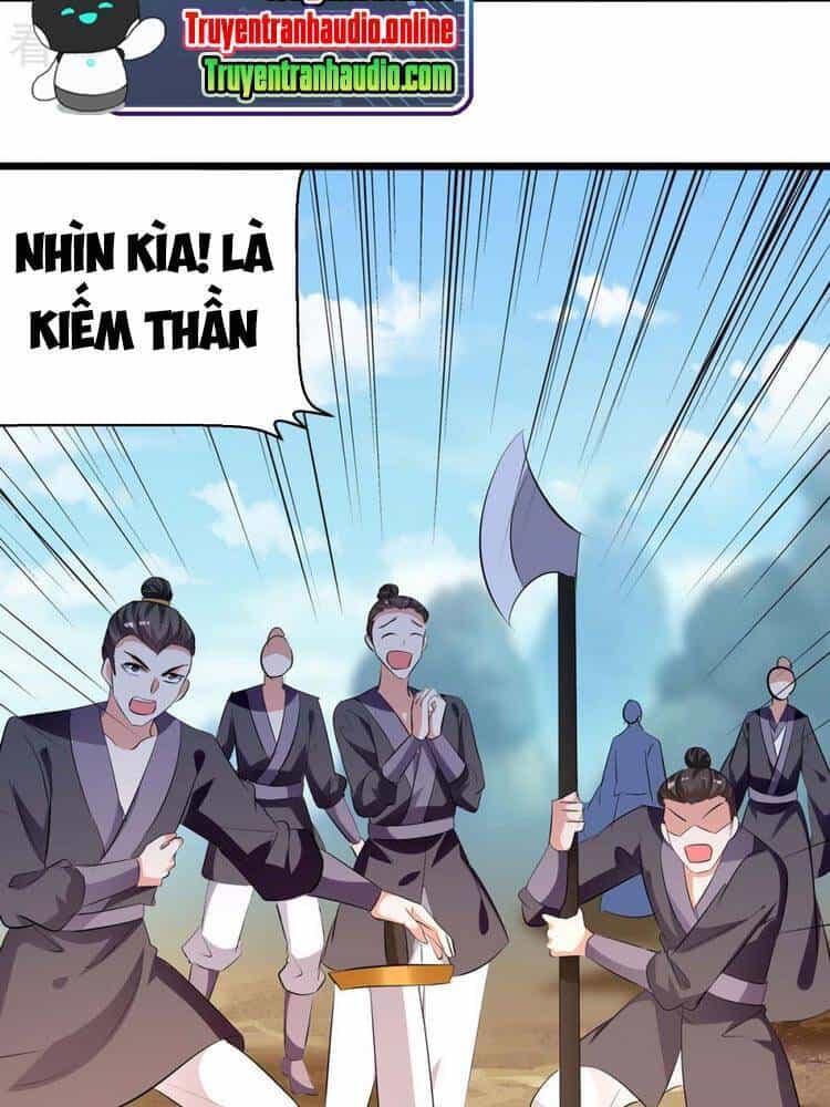 Lăng Thiên Thần Đế - Chương 197 - ảnh 20
