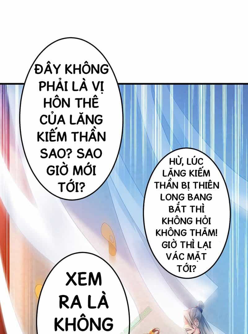 Lăng Thiên Thần Đế - Chương 2 - ảnh 1