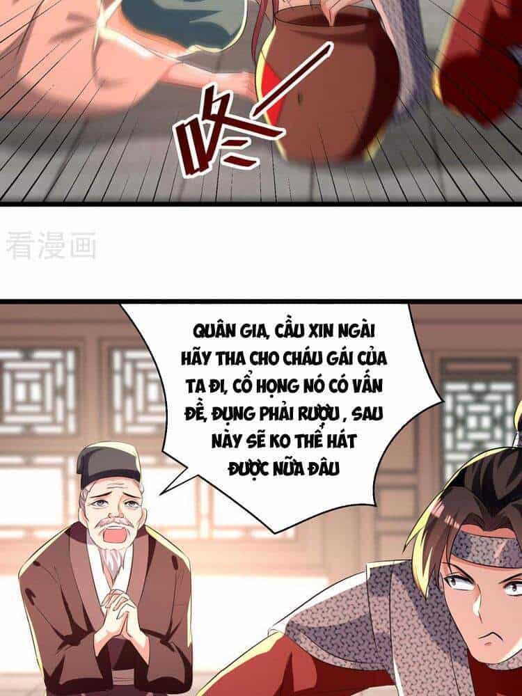 Lăng Thiên Thần Đế - Chương 200 - ảnh 2