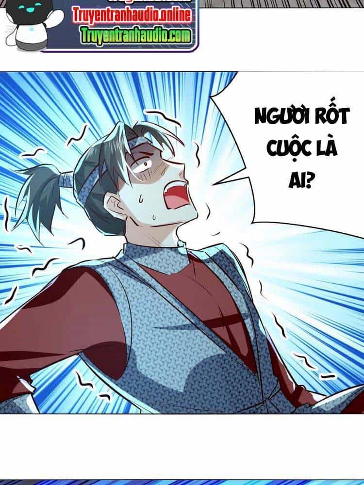 Lăng Thiên Thần Đế - Chương 200 - ảnh 20