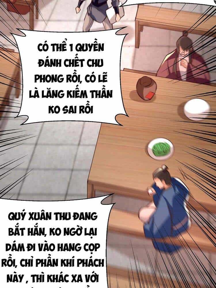 Lăng Thiên Thần Đế - Chương 200 - ảnh 24